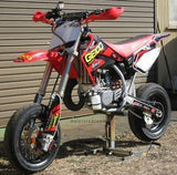 HONDA CR85R 2003-2007 O-RING (2.8X1.9) 91301-KZ3-731 FRONT FORK MOTOCROSS PARTS