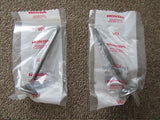 HONDA STEED VLS NV400CS NC37 VLX NV400CB NC26 EXHAUST VALVE SET 14721-KW0-000