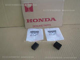 HONDA NSR250R MC18 RUBBER CUSHION X2p (FUEL TANK SIDE) 17611-ML7-000 rothmans sp