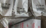 HONDA SHADOW 750 NV750C RC44 INLET VALVE SET OF X4 PCS 14711-MV1-000 american!