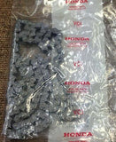 HONDA REBEL 500 CMX500 PC60 CHAIN CAMSHAFT 130L DAIDO 14401-MGZ-J01 PARTS DIRECT