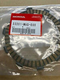 GENUINE PARTS! HONDA CBR600F4 CBR600F4i PC35 DISK CLUTCH FRICTION 22201-MAS-E00