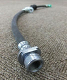 HONDA NSX NA1 UNTIL 140 & NA2 100 HOSE R. REAR BRAKE 46430-SL0-013 rubber parts