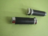 HONDA VRX ROADSTER VRX400 NC33 HANDLE BAR GRIP SET 53166-KCR-000 53145-MM8-000