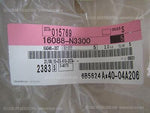 DATSUN 240Z 260Z 280Z FAIRLADY Z S30 HOSE CONNECTING  16088-N3300 JDM SPARES