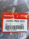 GENUINE HONDA CBR250RR MC22 FUEL TAP COCK ASSY 16950-MV9-023 BABY BLADE genuine