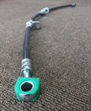 HONDA NSX NA1 UNTIL 140 & NA2 100 HOSE R. FRONT BRAKE 46410-SL0-003 sport car 4U