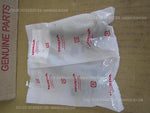 HONDA CIVIC EG6 BOLT SELF LOCK 12X76 X2 pcs. 90118-SR3-003 LOWER ARM suspension