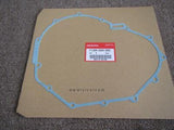 HONDA CBR250RR MC22 CBR250R MC19 GASKET CLUTCH COVER 11394-KBH-900 MORE SPARES??