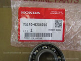 HONDA CB-1 NC27 SPECIAL BALL BEARING 6204 SPROCKET CARRIER 96140-62040-10 no. 19