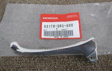 HONDA MOTOCOMPO NCZ50 AB12 LH HANDLE REAR BRAKE LEVER 53178-GR2-000 TOKYO PARTS!