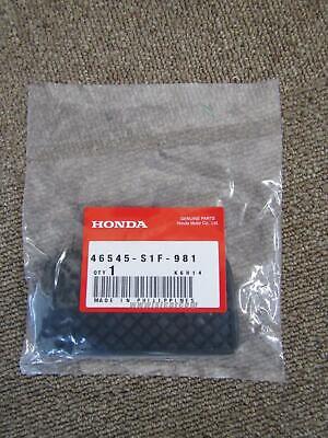 HONDA THAT'S JD1 JD2 COVER, PEDAL 46545-S1F-981