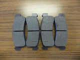 FRONT BRAKE PAD SET FOR SUZUKI WAGON-R ALTO MH21S HA24V V9118S022 GENUINE JDM 2U