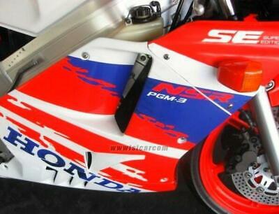 HONDA NSR250R4 SE 7L 7N 9L 9N MC21 BOLT FRONT DISC 90105-KV3-851 NOT 4 SP MODEL!