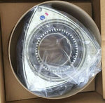 MAZDA RX8 RX-8 SE3P REAR ROTOR N3Z1-11-B50C ROTARY SPARES DIRECT HALF CUT CARS!