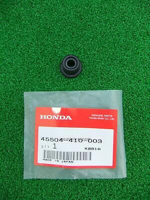 HONDA CBR400RR NC29 BOOT, FRONT BRAKE MASTER CYLINDER 45504-410-003