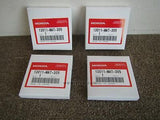 HONDA X-11 CB1100SFy SC42 FULL RING SET 13011-MAT-305 JAPAN BIG BIKE SPARE PARTS