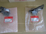 HONDA V-TWIN MAGNA MAGNA S VT250C MC29 BRACKET SET 14510-KBV-000 14520-KBV-000