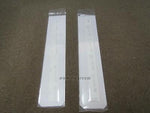 HONDA CIVIC EK9 STICKER, SIDE (DOHC VTEC)*TYPE VA* SET OF X2 PCS 75727-S02-A11ZA