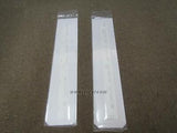 HONDA CIVIC EK9 STICKER, SIDE (DOHC VTEC)*TYPE VA* SET OF X2 PCS 75727-S02-A11ZA