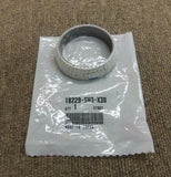 HONDA NSX NA2 GASKET EXHAUST FLEXIBLE (50.8X64MM) 18229-SH3-X30 වාහන අමතර කොටස්
