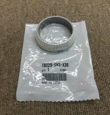 HONDA NSX NA2 GASKET EXHAUST FLEXIBLE (50.8X64MM) 18229-SH3-X30 වාහන අමතර කොටස්