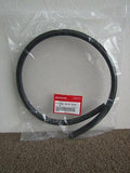 HONDA NSX NSX-R NA2 SEAL FRONT BUMPER PLATE CENTRE 71152-SL0-020 JDM ORIGINAL