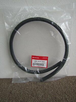 HONDA NSX NSX-R NA2 SEAL FRONT BUMPER PLATE CENTRE 71152-SL0-020 JDM ORIGINAL