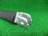 HONDA NSR250R 4 SE SP  MC21 ARM RH. STEP COMP. 50660-KV3-700 FOOTPEG RUBBER PAD