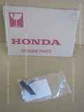 HONDA S2000 AP1 AP2 STIFFENER LH. FRONT BUMPER 71106-S2A-000 ricambi auto PARTS