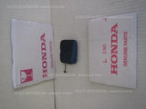 HONDA STEPWAGON RF7 COVER, FR. TOWING HOOK *B92P* NIGHT HAWK BLK 71103-S7S-Z00ZA