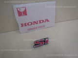HONDA CIVIC 2006~2008 EMBLEM, FR. 75732-SVB-A01 PERSONALIZED ESTIMATES A-OK!