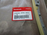 HONDA CR-V RD7 RE3 RE4 RE7 GUIDE COMP CAM CHAIN 14530-PPA-003 parts repair DIY