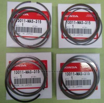 HONDA CB900F 2002-2007 ONE BIKE FULL RING SET 13011-MAS-315 INLINE FOUR cheaper