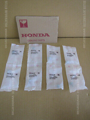 HONDA ACCORD CP1 BOLT FLANGE (6X15) SET X8pc 90108-S0A-003 engine hood cheaper