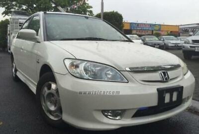 HONDA CIVIC HYBRID ES9  KEY BLANK MAIN 35113-SM4-901 ORIGINAL OEM PARTS JAPAN 2U