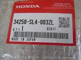 HONDA NSX NSX-R NA1 NA2 LIGHT ASSY INTERIOR COLOR: NH1L 34250-SL4-003ZL JDM NOW!