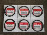 HONDA NSX NSX-R NA1 RING KIT PISTON STANDARD ONE ENGINE SET 13011-PR7-A02 SPARES