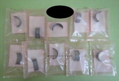 HONDA CBR1100XX SC35 BLACKBIRD BEARING A SET X10p CRANKSHAFT BLACK 13313-MAT-003