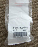 HONDA CRM250R3 MD24 CRM250AR MD32 BEARING NEEDLE 28X32X27.2 CLUTCH 91021-ML3-003