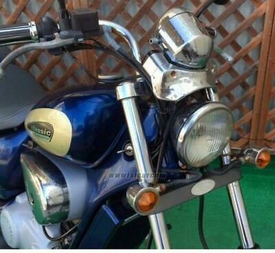 DID ER EXCLUSIVE RACING CHAIN 130 LINKS 415ERZ-130L APRILIA 50 CLASSIC 1992-2004