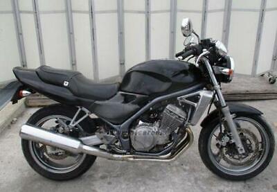 KAWASAKI BALIUS ZR250A EXHAUST VALVE 12005-1167 HOLA! Válvula de escape JDM 2U!