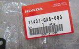 HONDA MOTOCOMPO NCZ50 AB12 DYNAMO COVER 11431-GA6-000 pièces détachées scooter