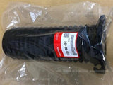 HONDA STREAM DBA-RN6 FRONT RIGHT RUBBER COVER SPRING MOUNTING 51686-SMA-004 JDM