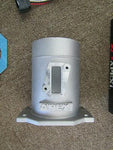 APEXi ADAPTER FLANGE POWER INTAKE MAP FOR NISSAN GT-R R35 500-AA08 JDM DIRECT 2U