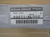 NISSAN ELGRAND E51 RACK ASSEMBLY POWER STEERING 49271-WL000 we have lots more 4u