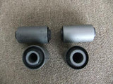 ISUZU ELF NKR66E BUSHING, REAR LEAF SPRING ONE TRUCK SET X4 PCS 8-97074826-0