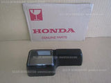 HONDA XR650L 1993-2022 CASE (UPPER) 37610-KBR-008 speedometer clamshell plastic