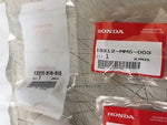 HONDA CB1300 SUPER FOUR SC54 MAIN BEARING SET CRANK GREEN 13312-MM5-003