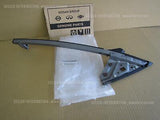 INFINITI G35 03-07 CORNER PIECE FR DOOR RH 80230-AM800 support Upper Seal USDM